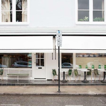 The Studio - Heart Of Primrose Hill London Eksteriør billede