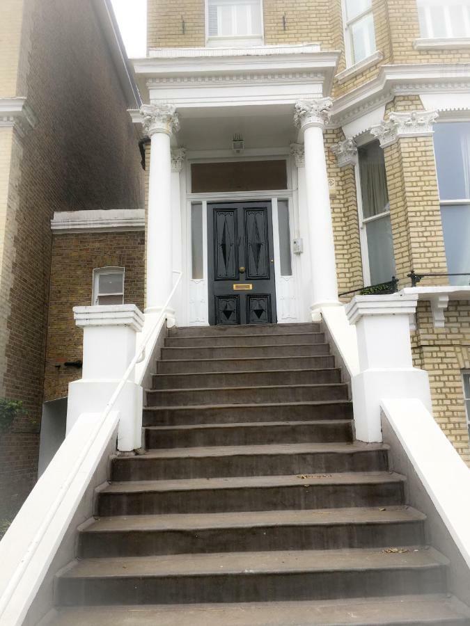The Studio - Heart Of Primrose Hill London Eksteriør billede