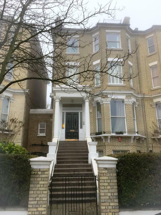 The Studio - Heart Of Primrose Hill London Eksteriør billede